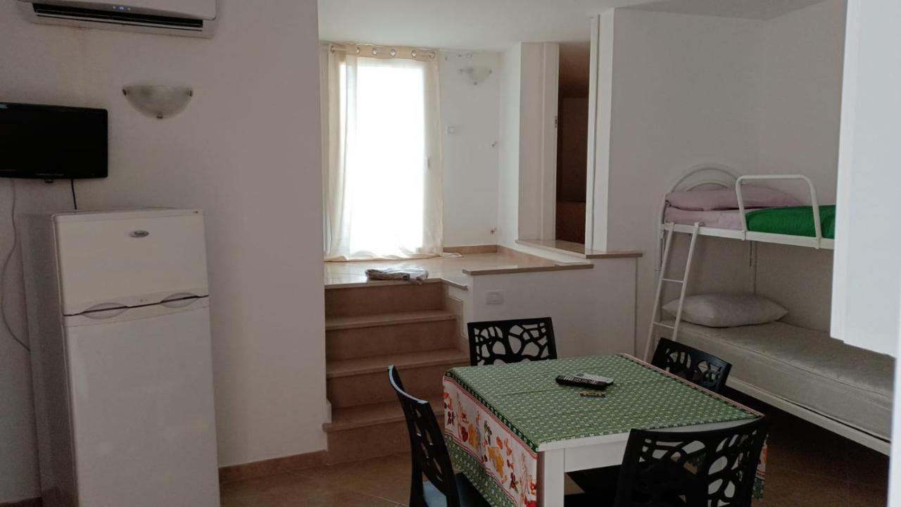 Indiano Otranto Exterior foto